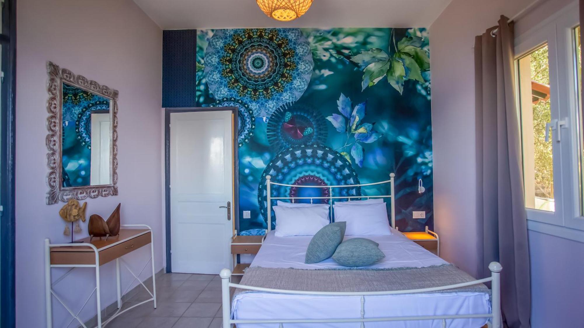 Ionian Kaizer Boutique Apartamento Achílleion Exterior foto