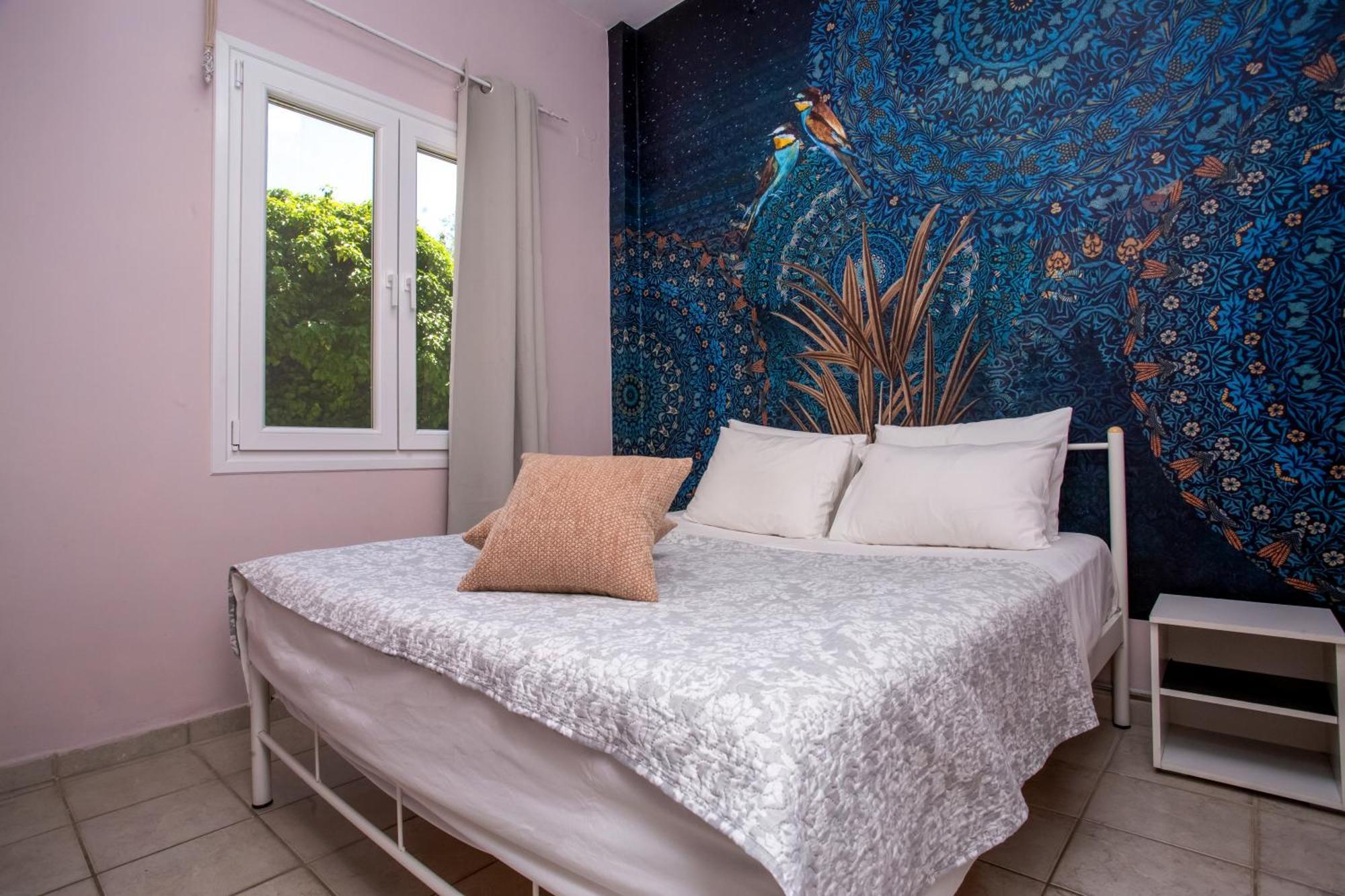 Ionian Kaizer Boutique Apartamento Achílleion Exterior foto